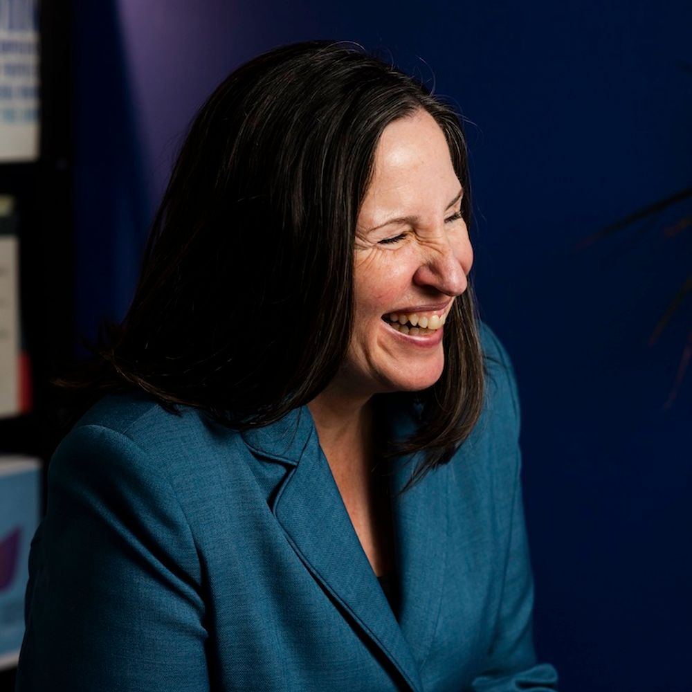 Trish Hennessy