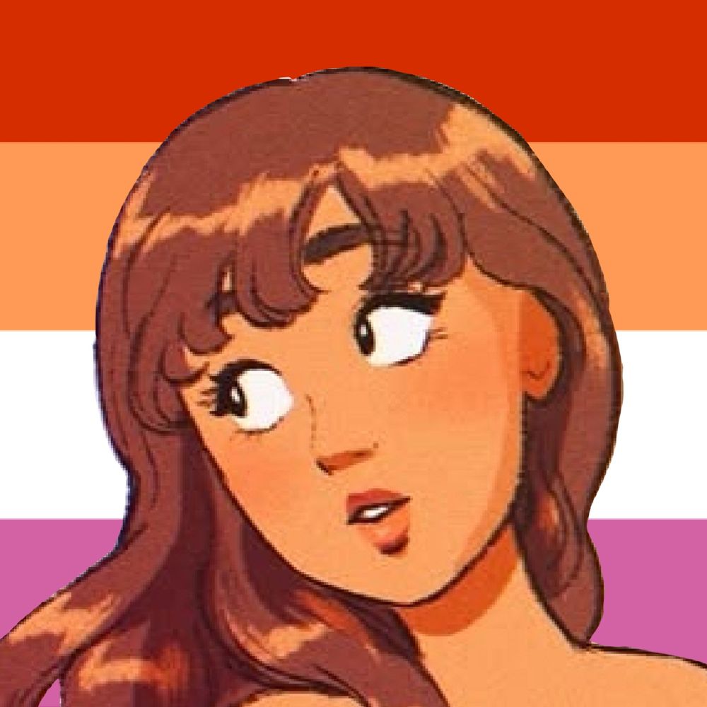 Profile avatar