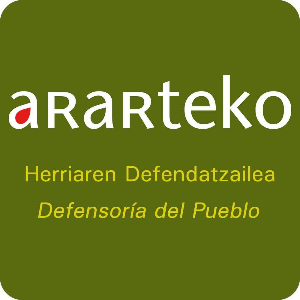 Ararteko-Defensoría del Pueblo