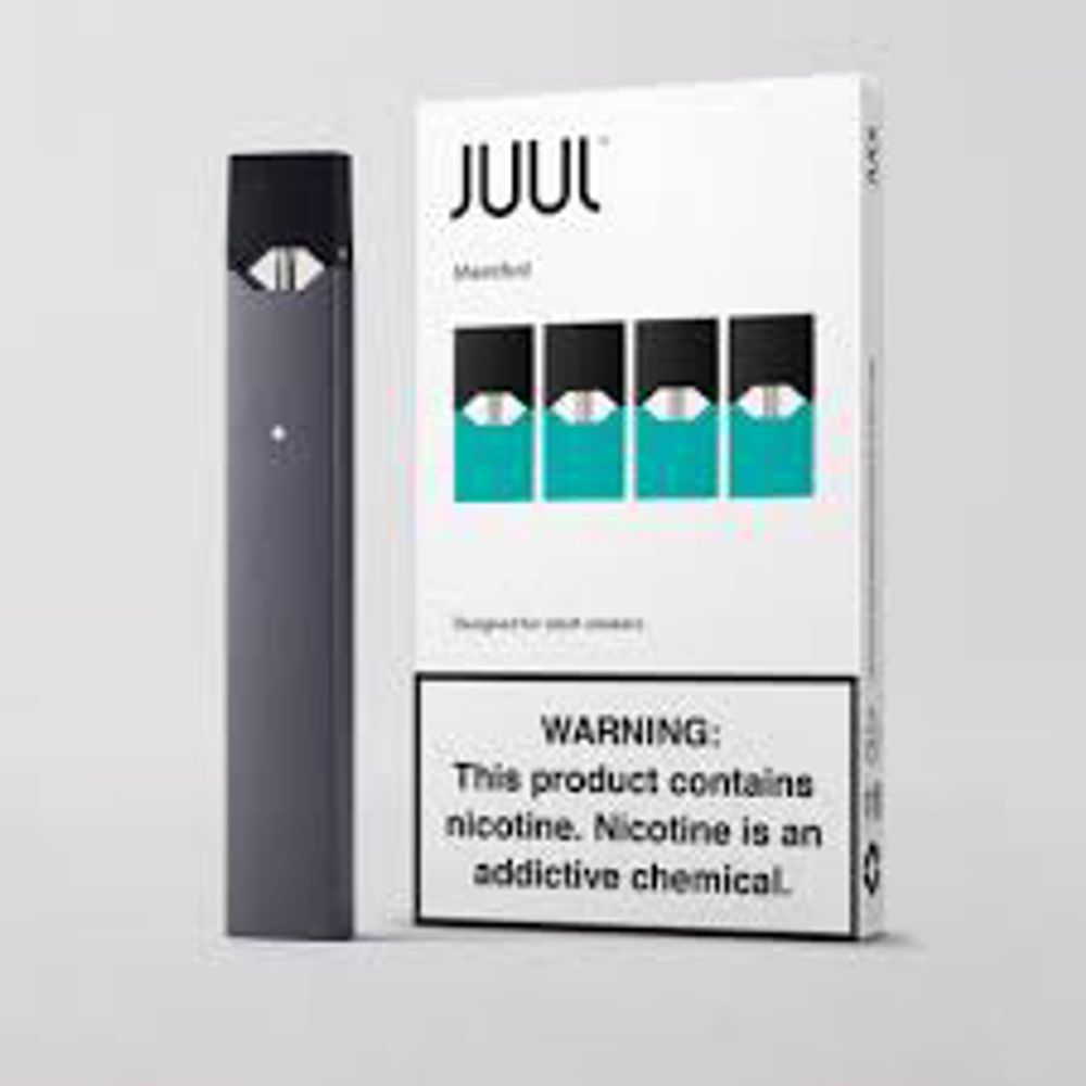 official juul