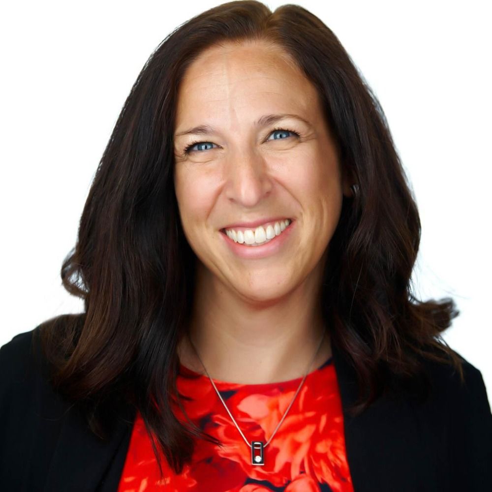 Melanie Dolechek (SSP)