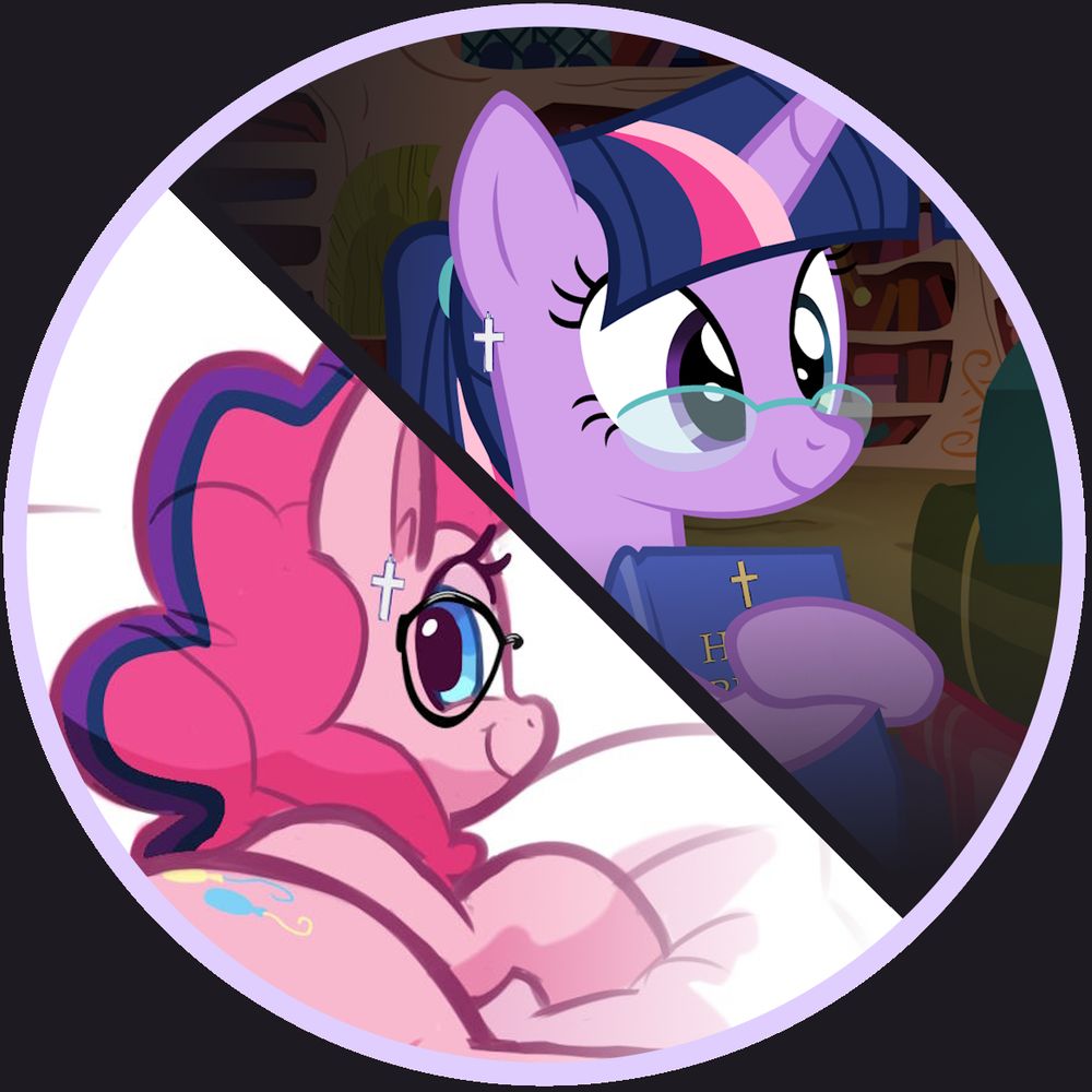 Pinkie Pie