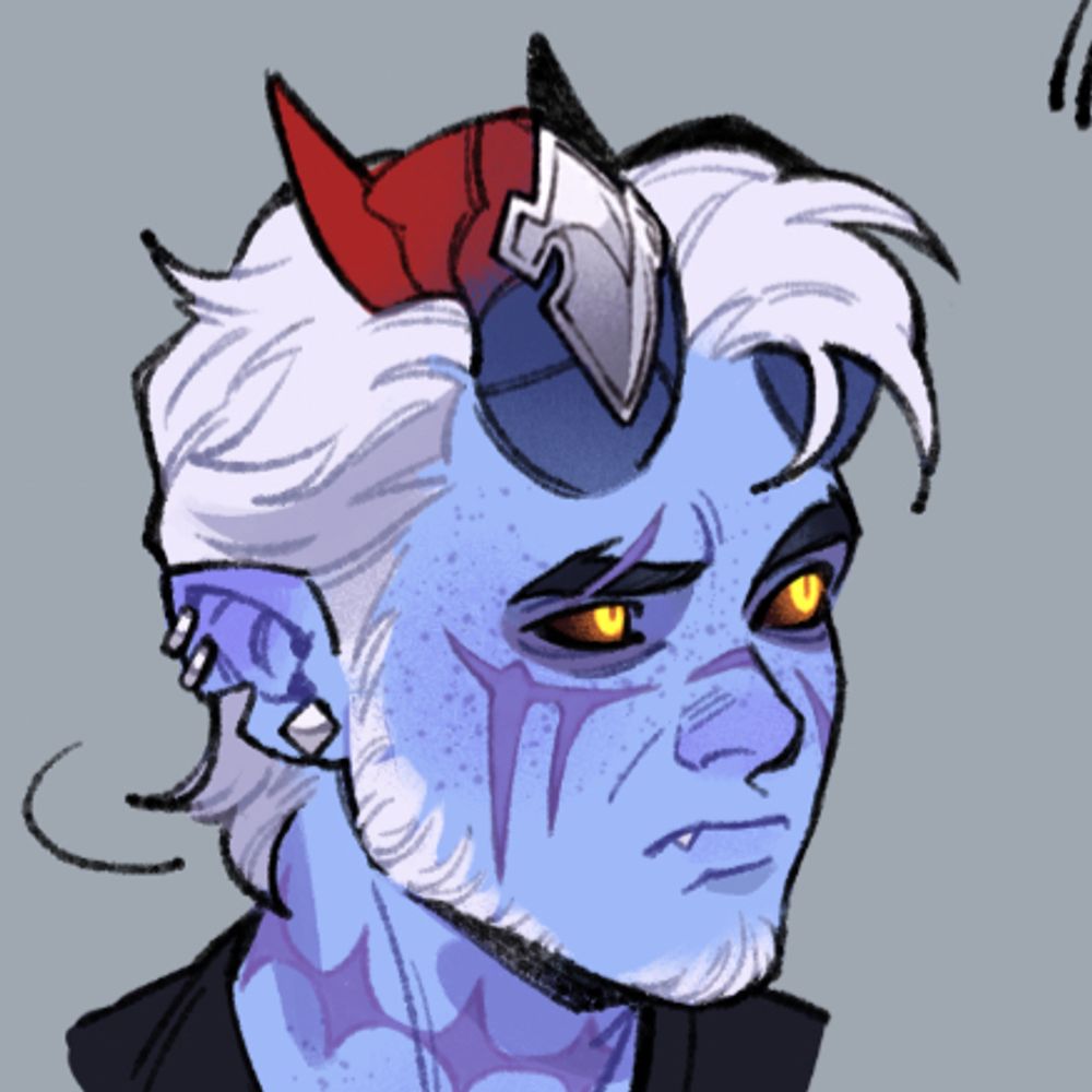 JT Havoc - DTIYS pinned - Comms Open!