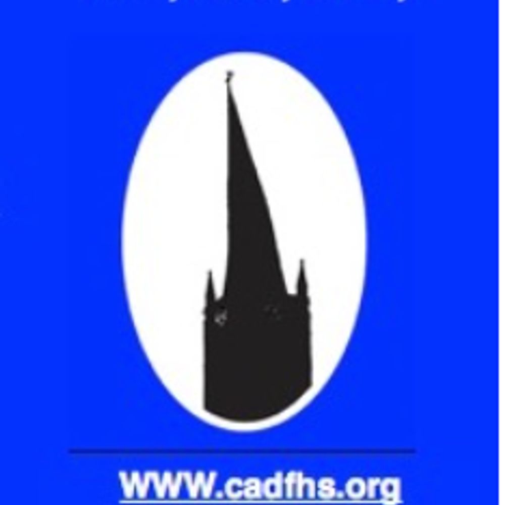 Chesterfield & District Family History Society