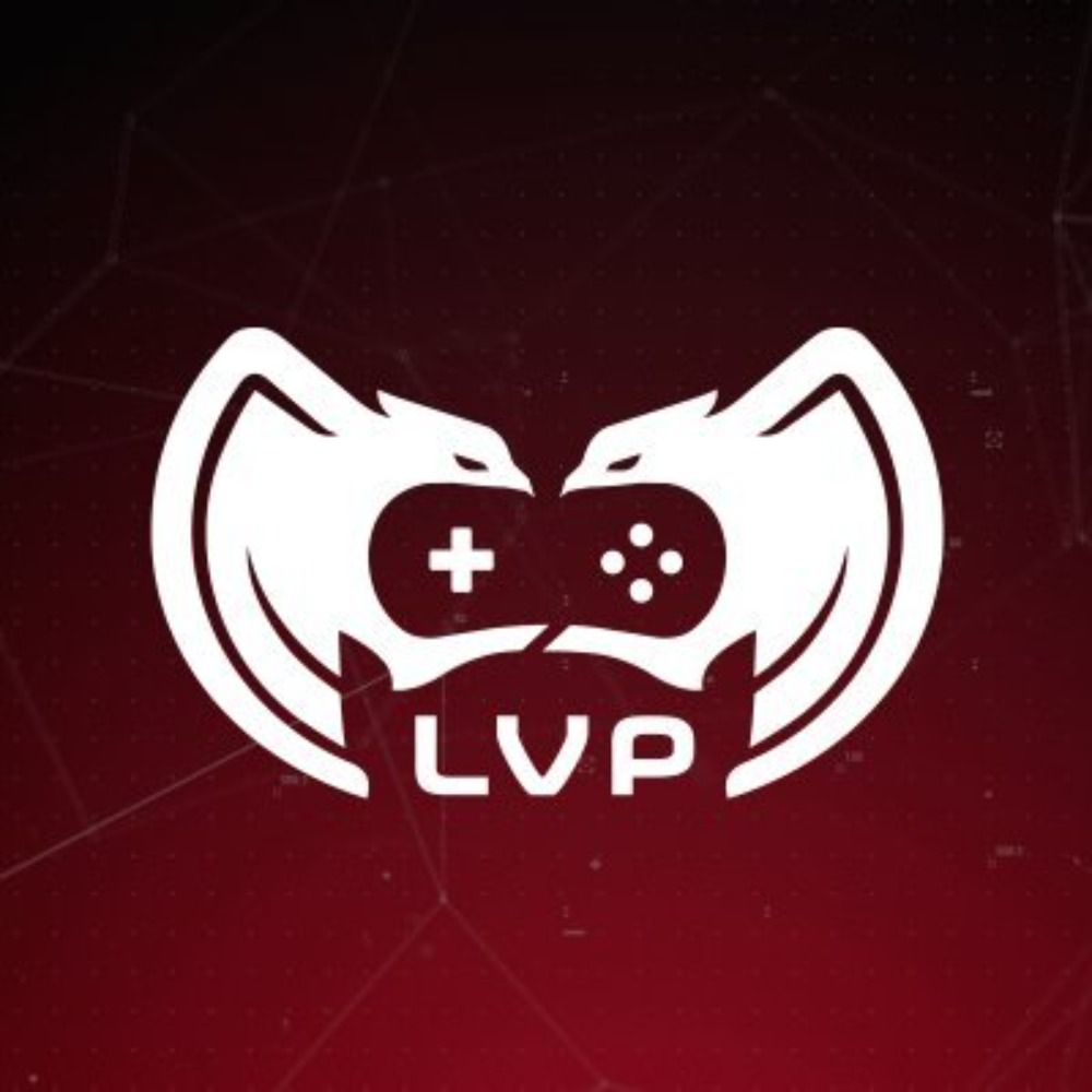 Liga de Videojuegos Profesional