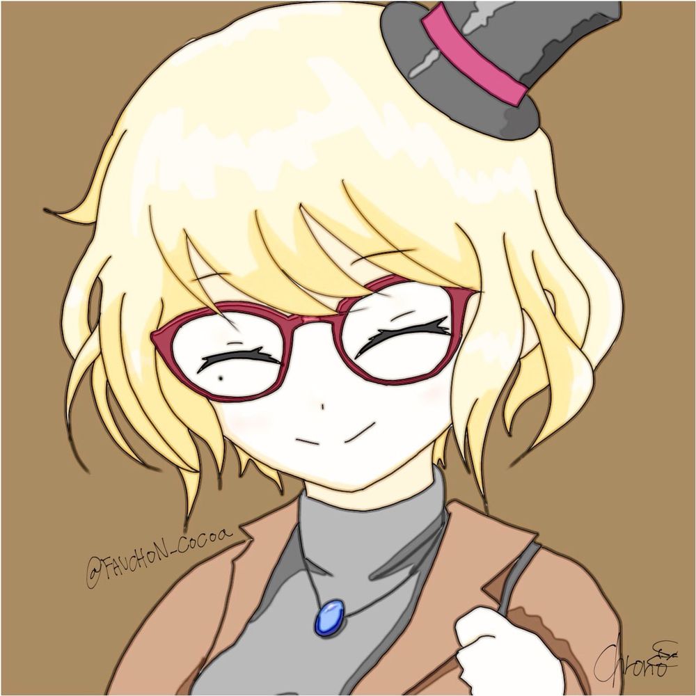 ぴっぴ🎩🎀