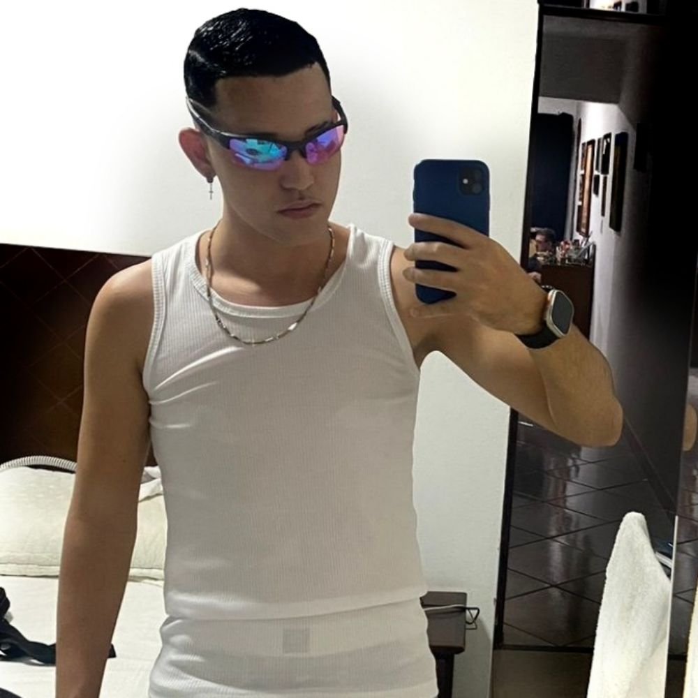 Victor Duarte 