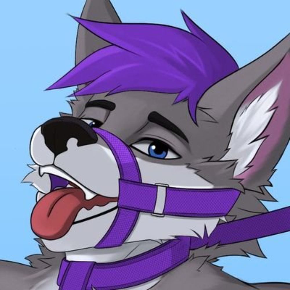 Lupus Londonwolf's avatar