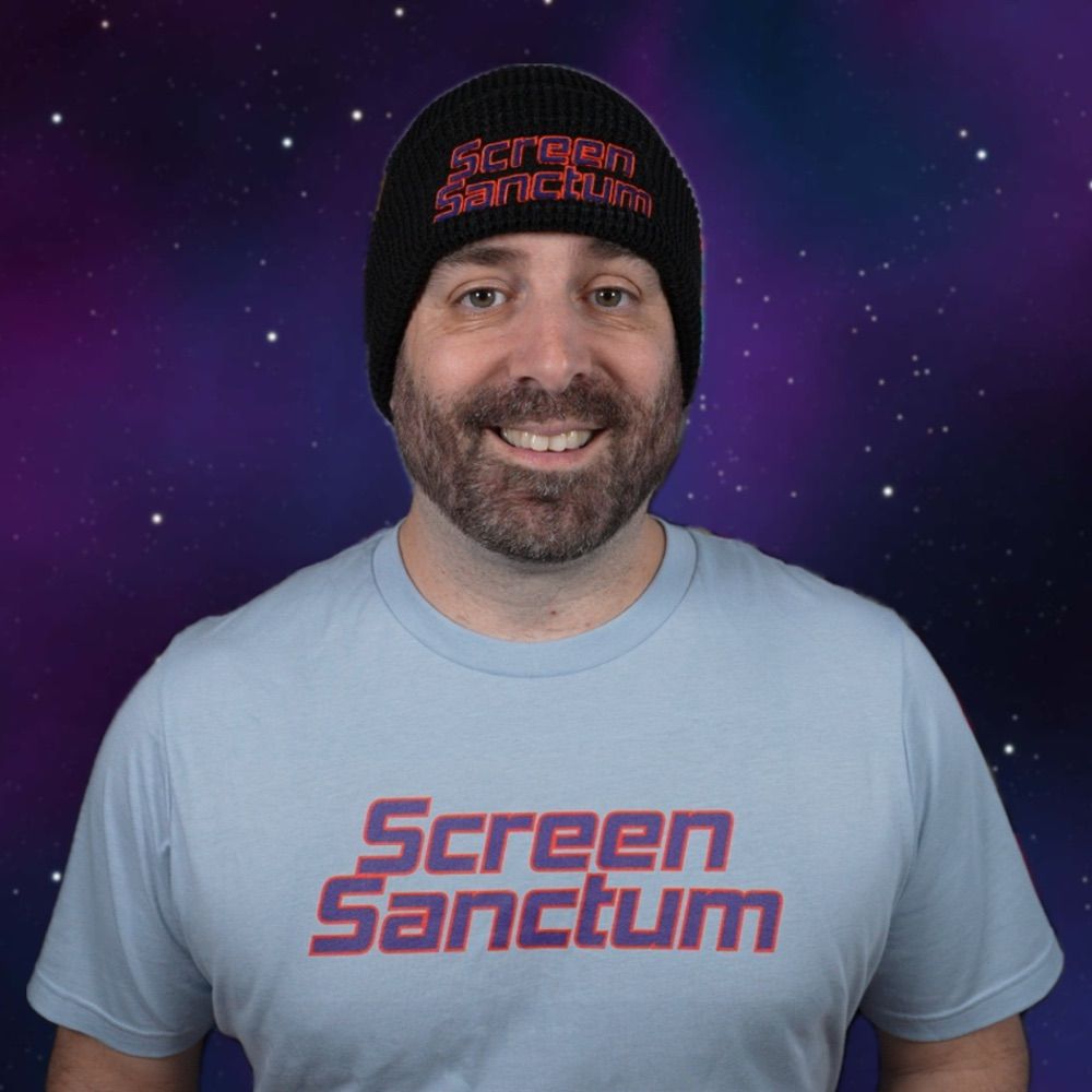 Steve Santoianni