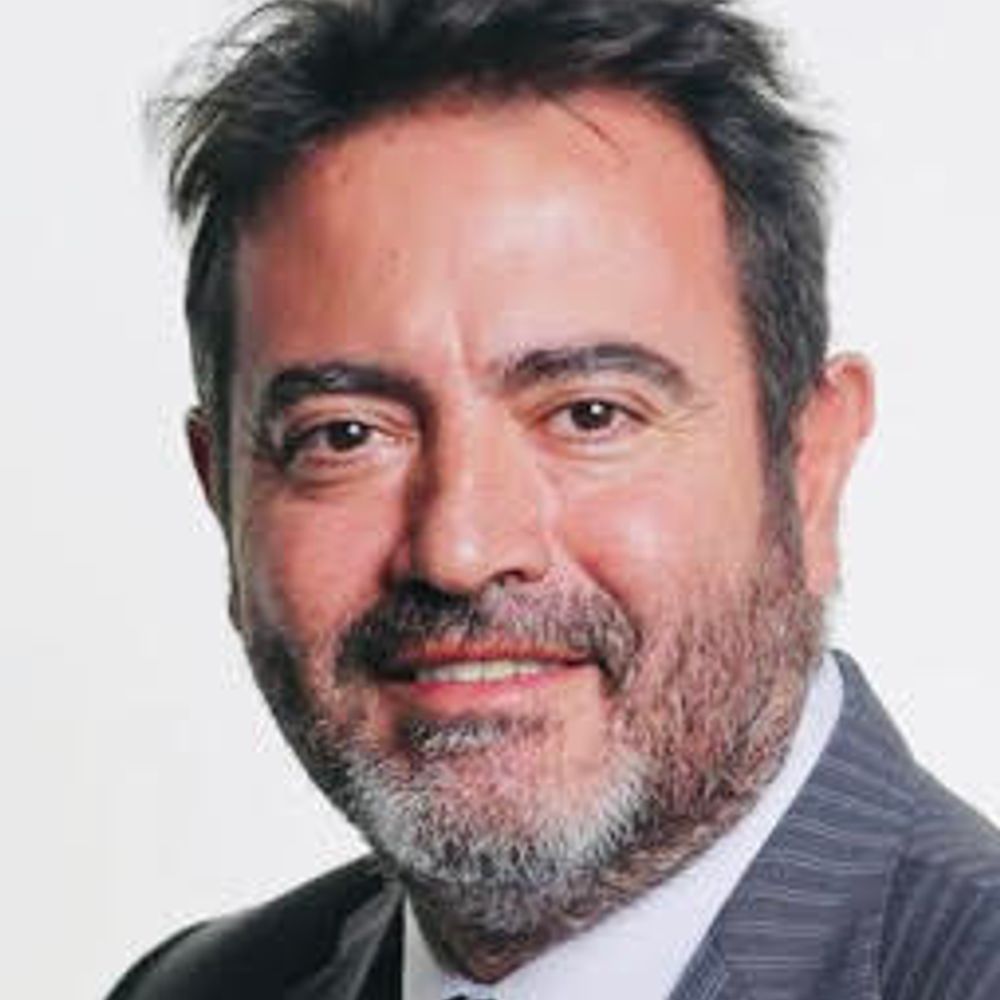 Jesus Rojas