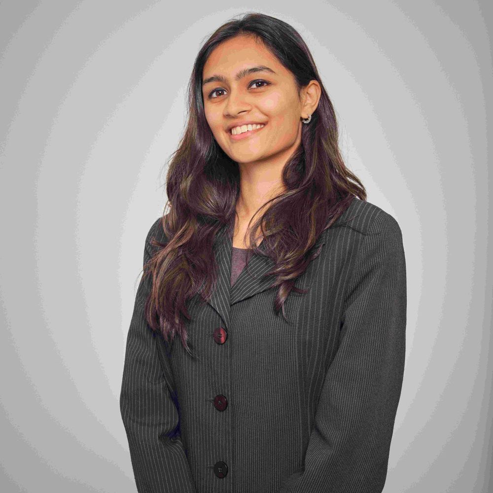 Stuti Bagri