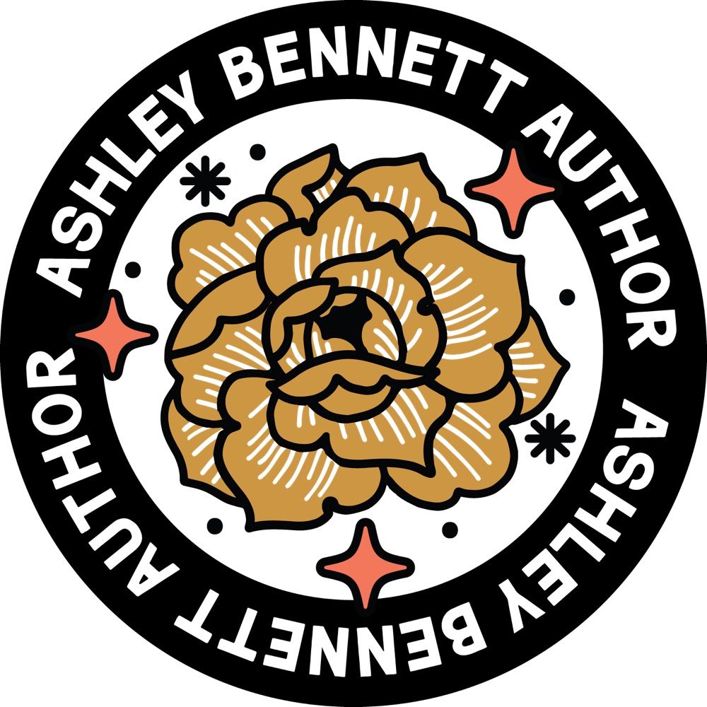 Ashley Bennett