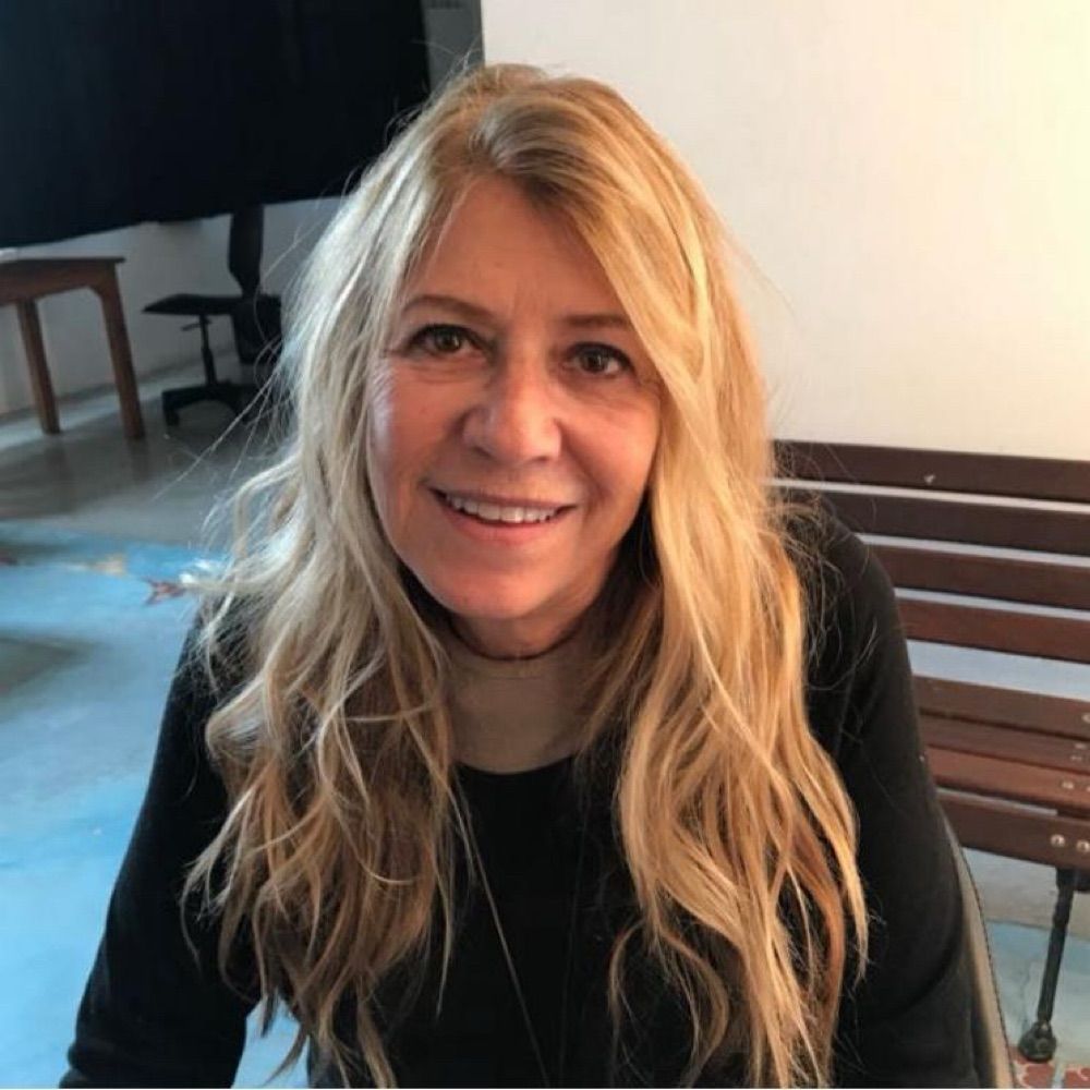 Ilana Casoy