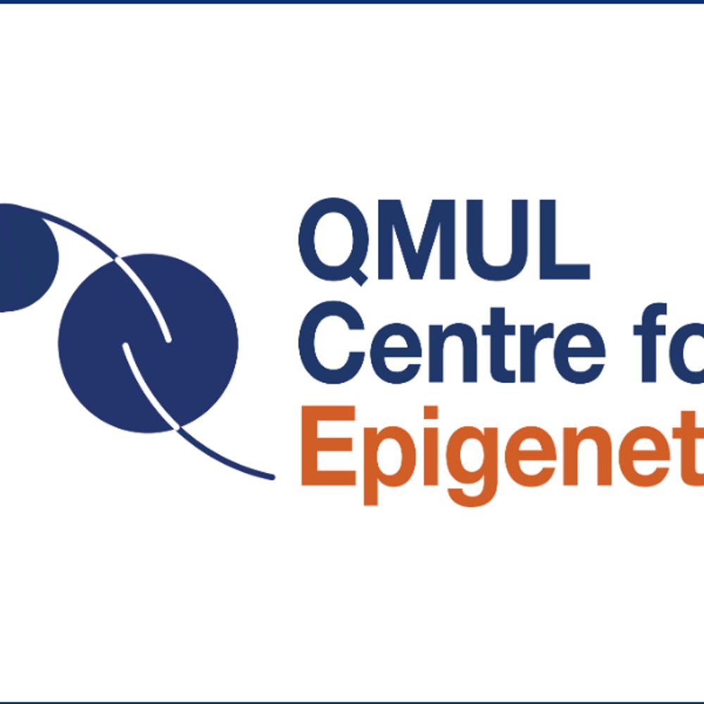QMUL Centre for Epigenetics 