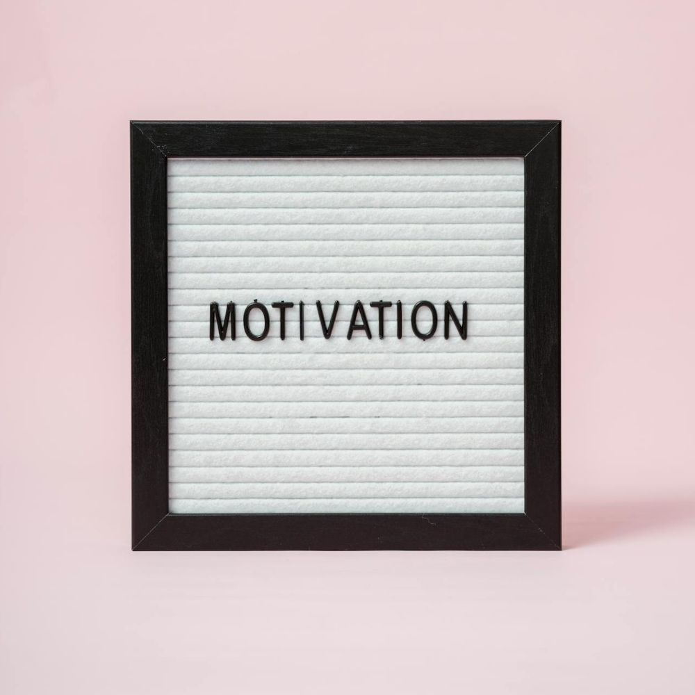 Alpha Motivation