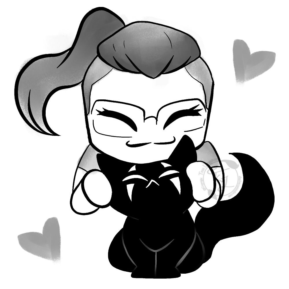 Tess ShadowCast