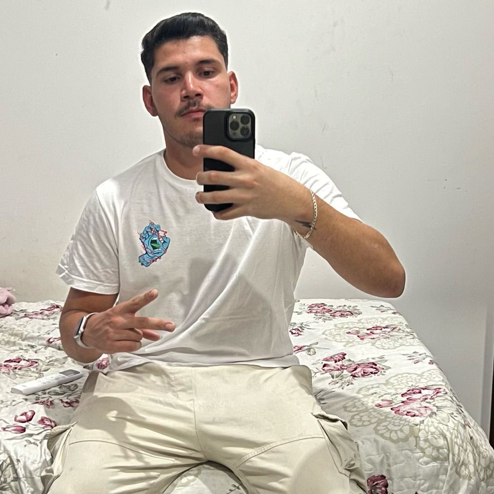 Helber Beltrão 