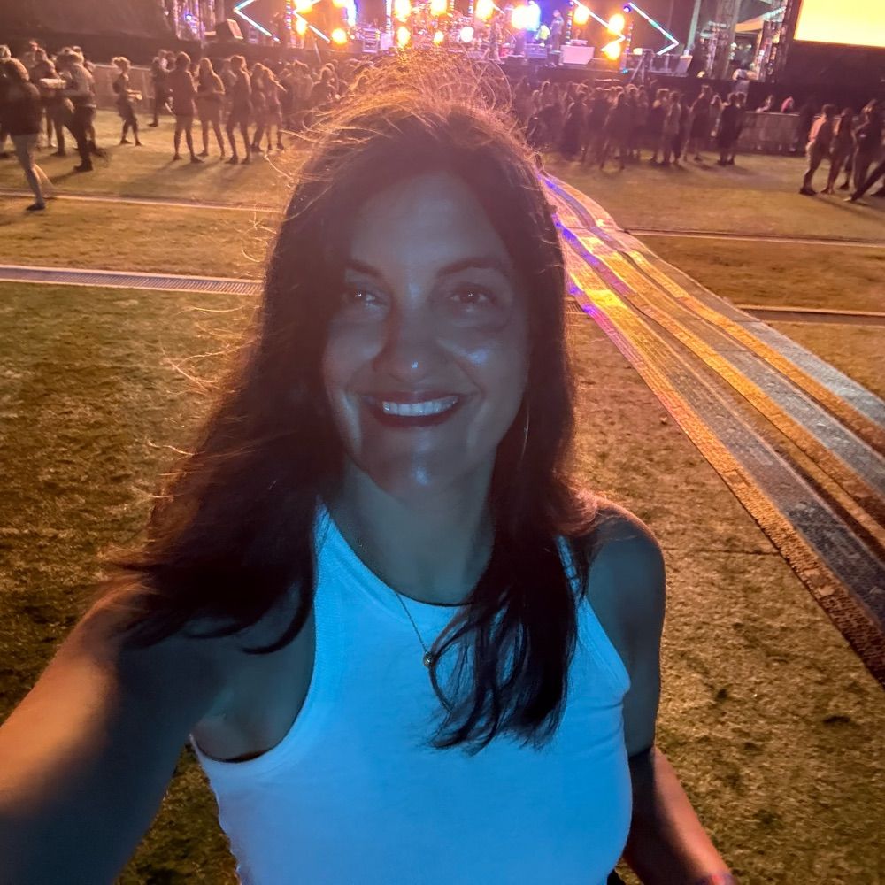 Sarah Garza Resnick
