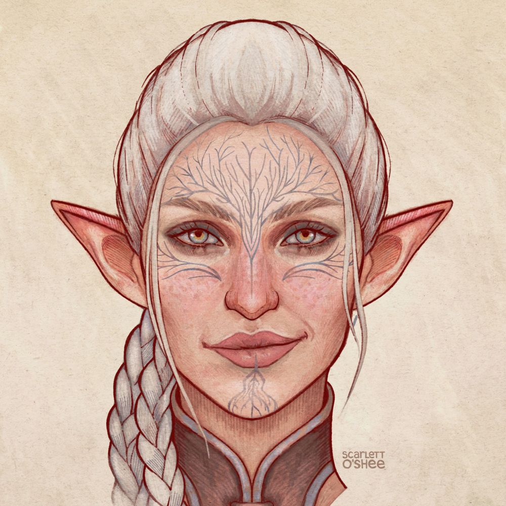 Rowen