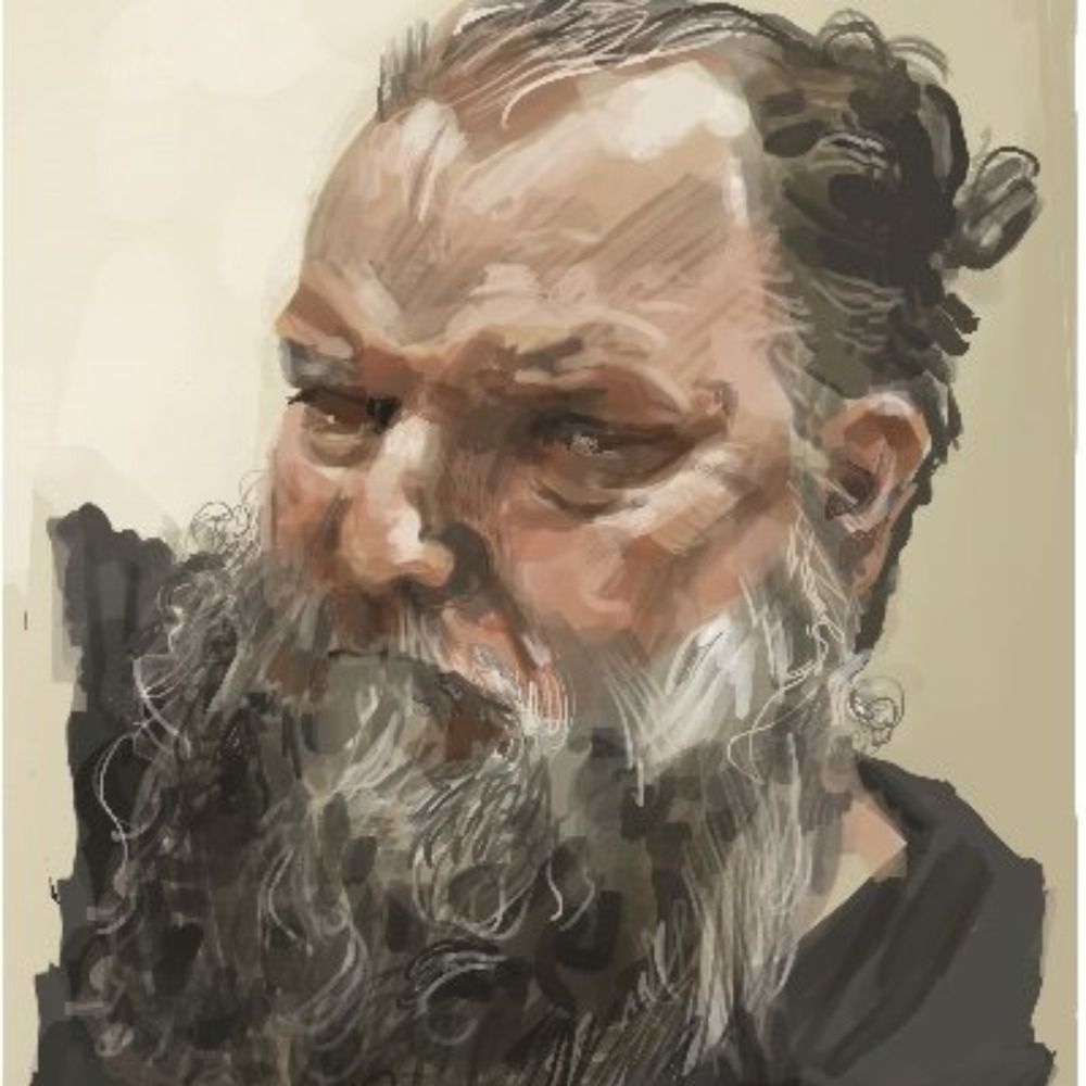 Gareth Sleightholme / hesir