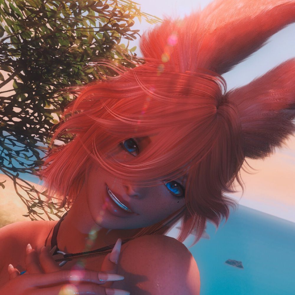 Brynja🐇