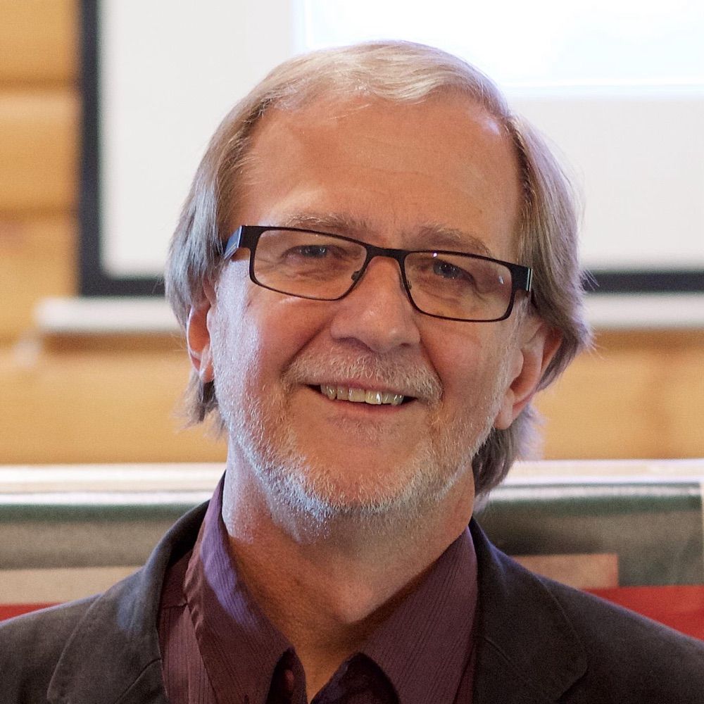 Dan Yarnell