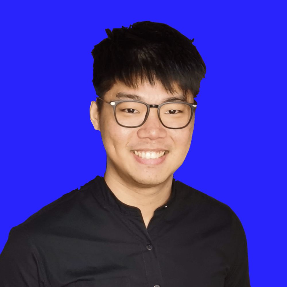Adrian Ching