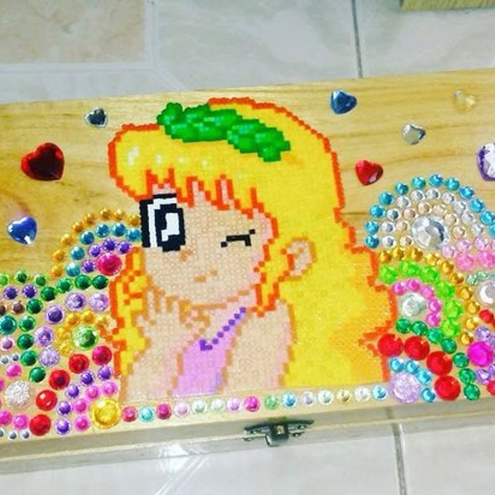 Zinian 🎨