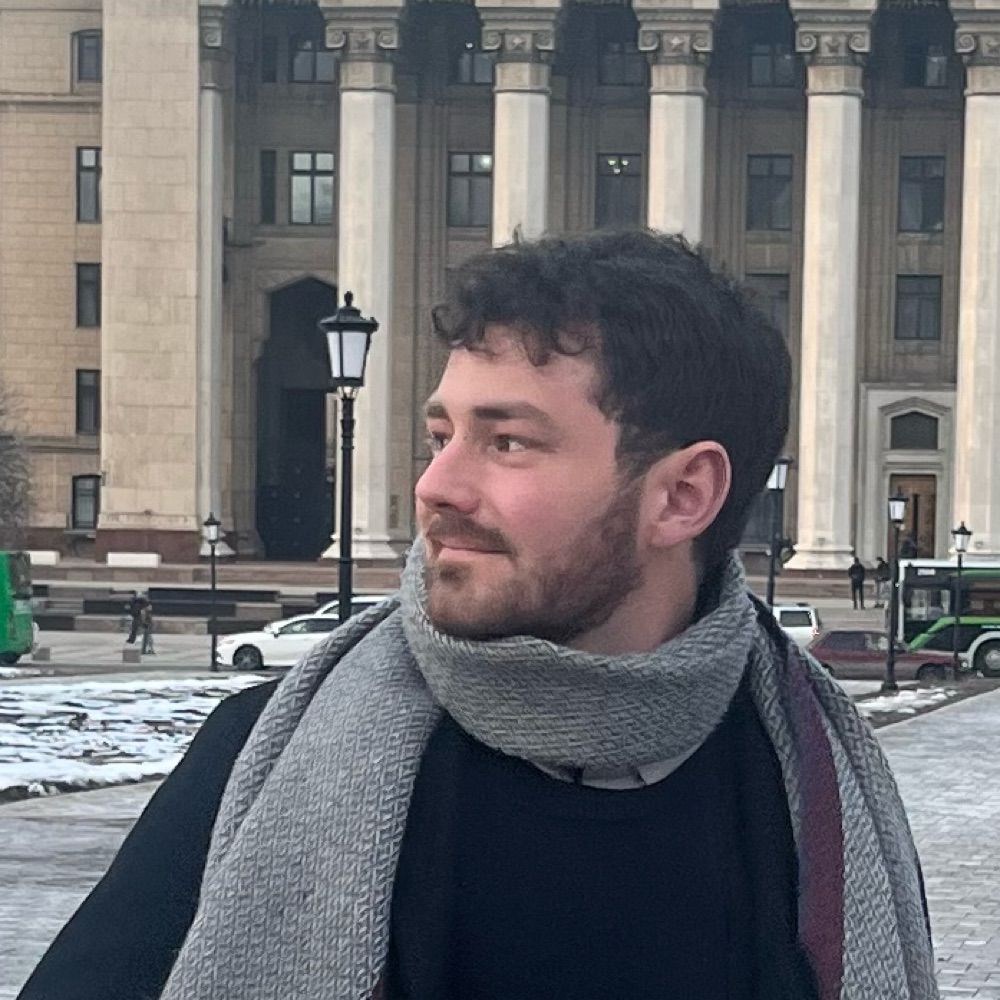 Theo Vareman
