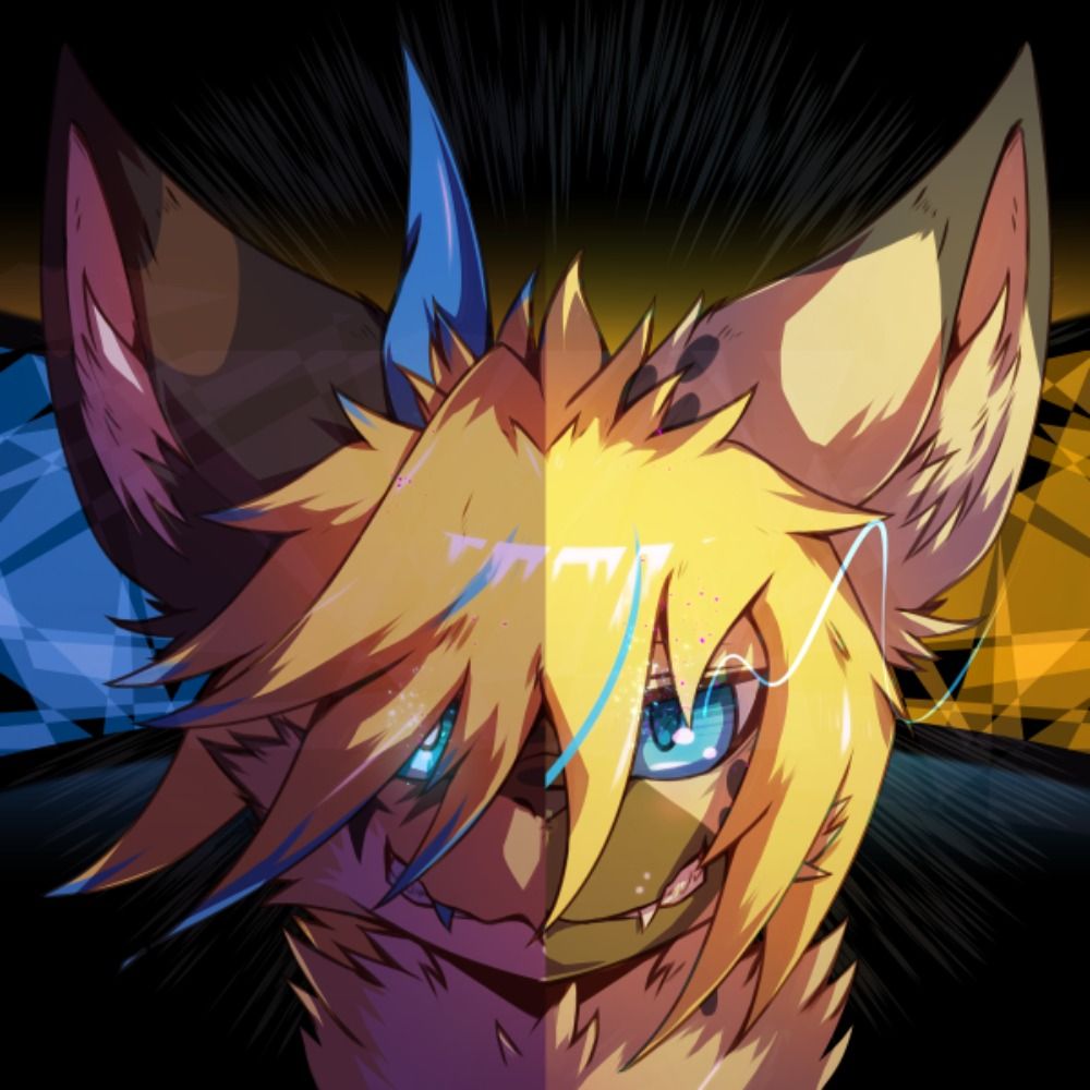 Rareel 克隆犬's avatar