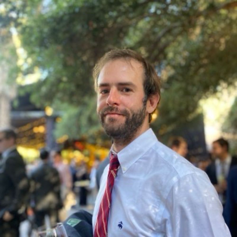 Nicolás Camino