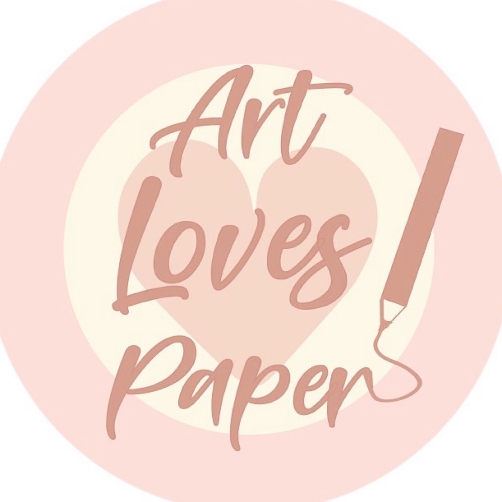 Artlovespaper
