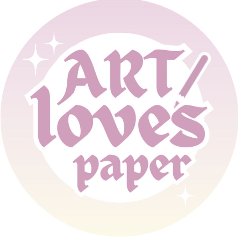 Artlovespaper