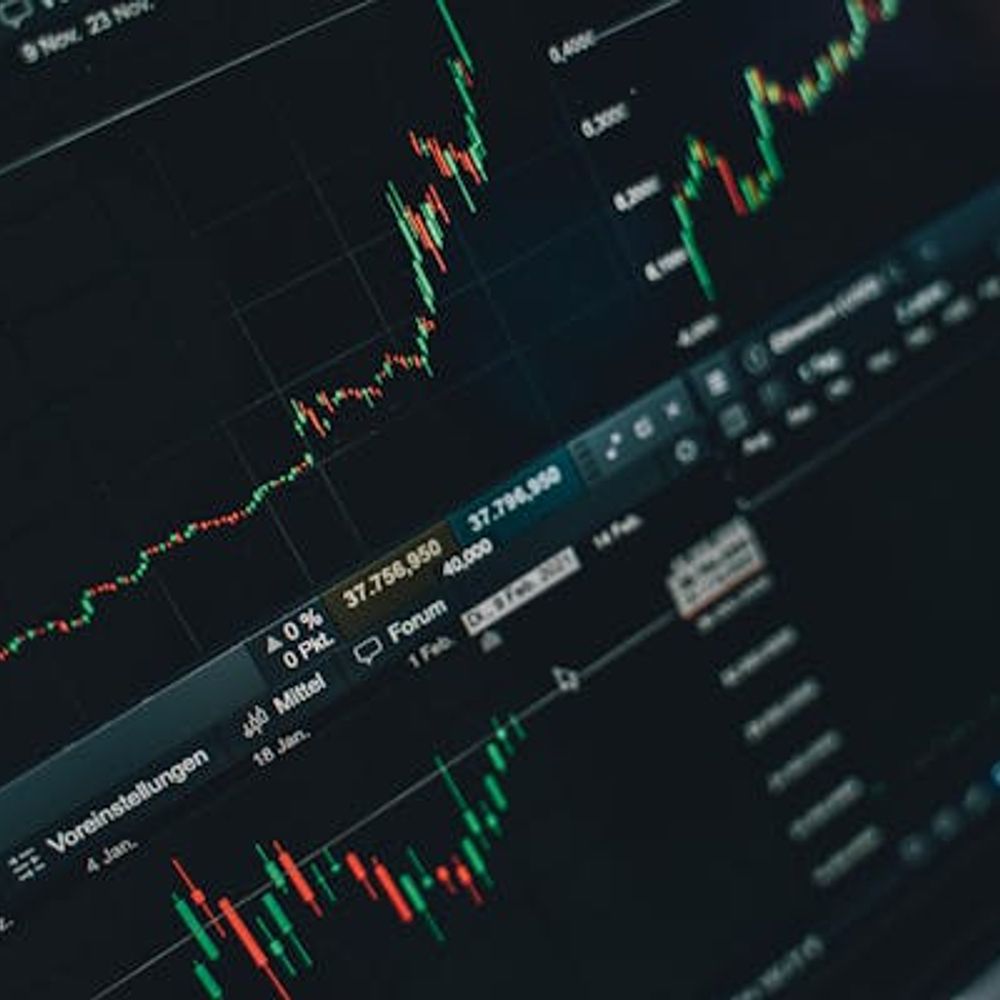 Stock Technical Indicator Bot
