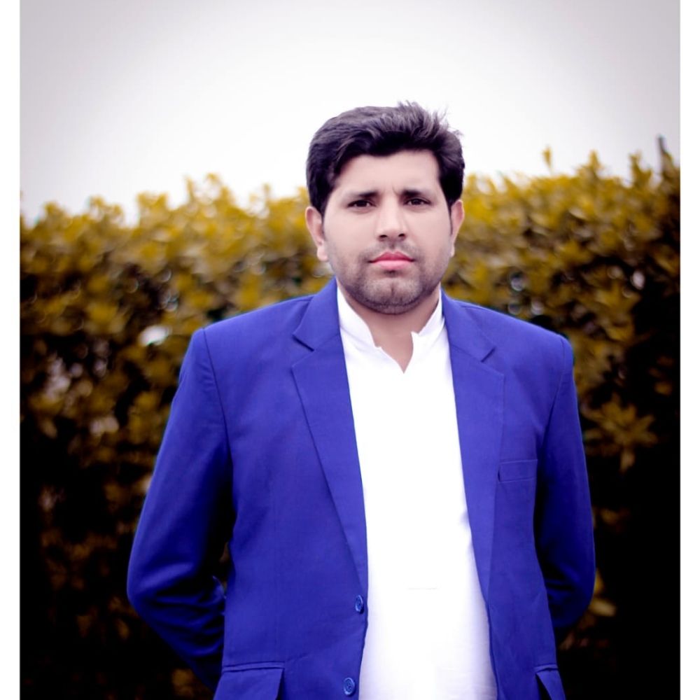 Muhammad Amir Shahzad