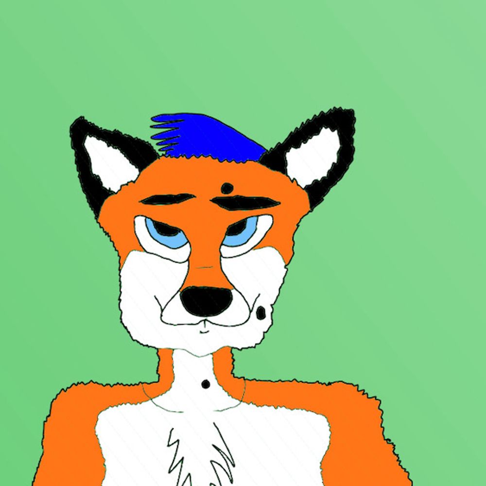 StakeMeAmadeus 🔜 Furrydelphia 2025