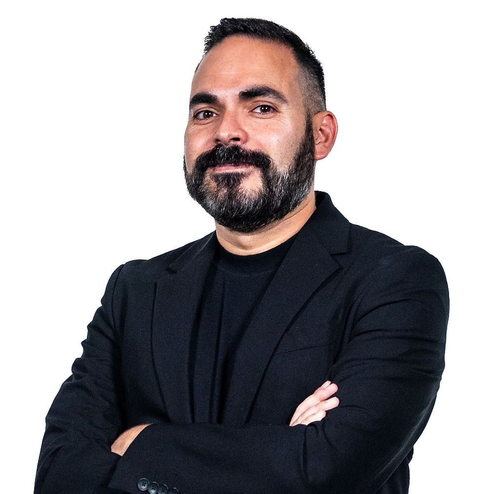 David Martos