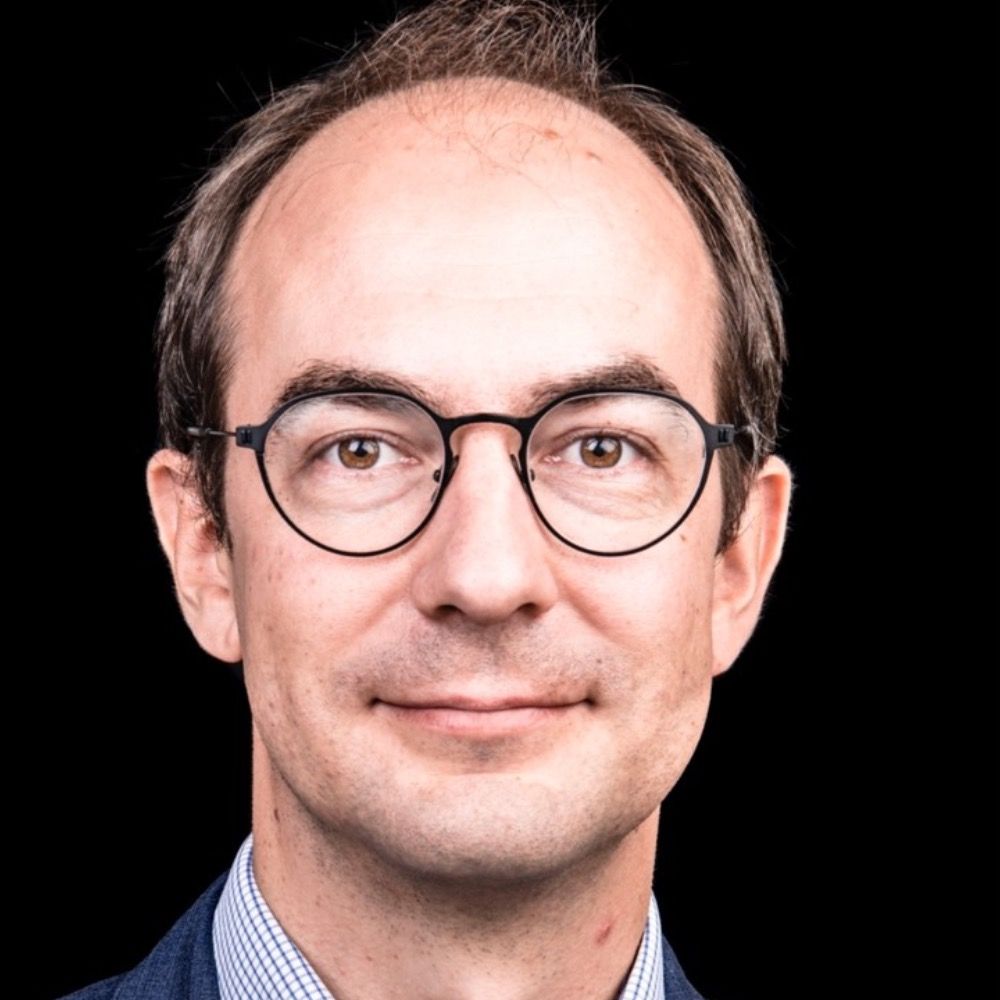 Stian Eisenträger