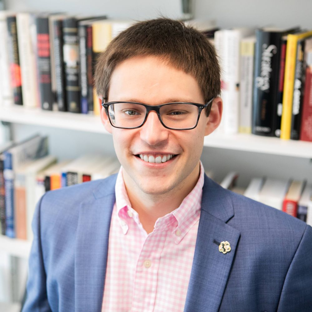 Joshua Schwartz