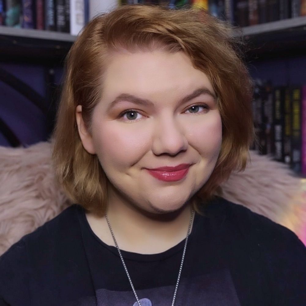 Author Jenna Streety