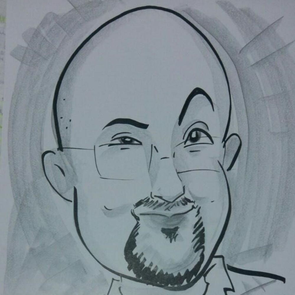 Eran Ben-Shahar