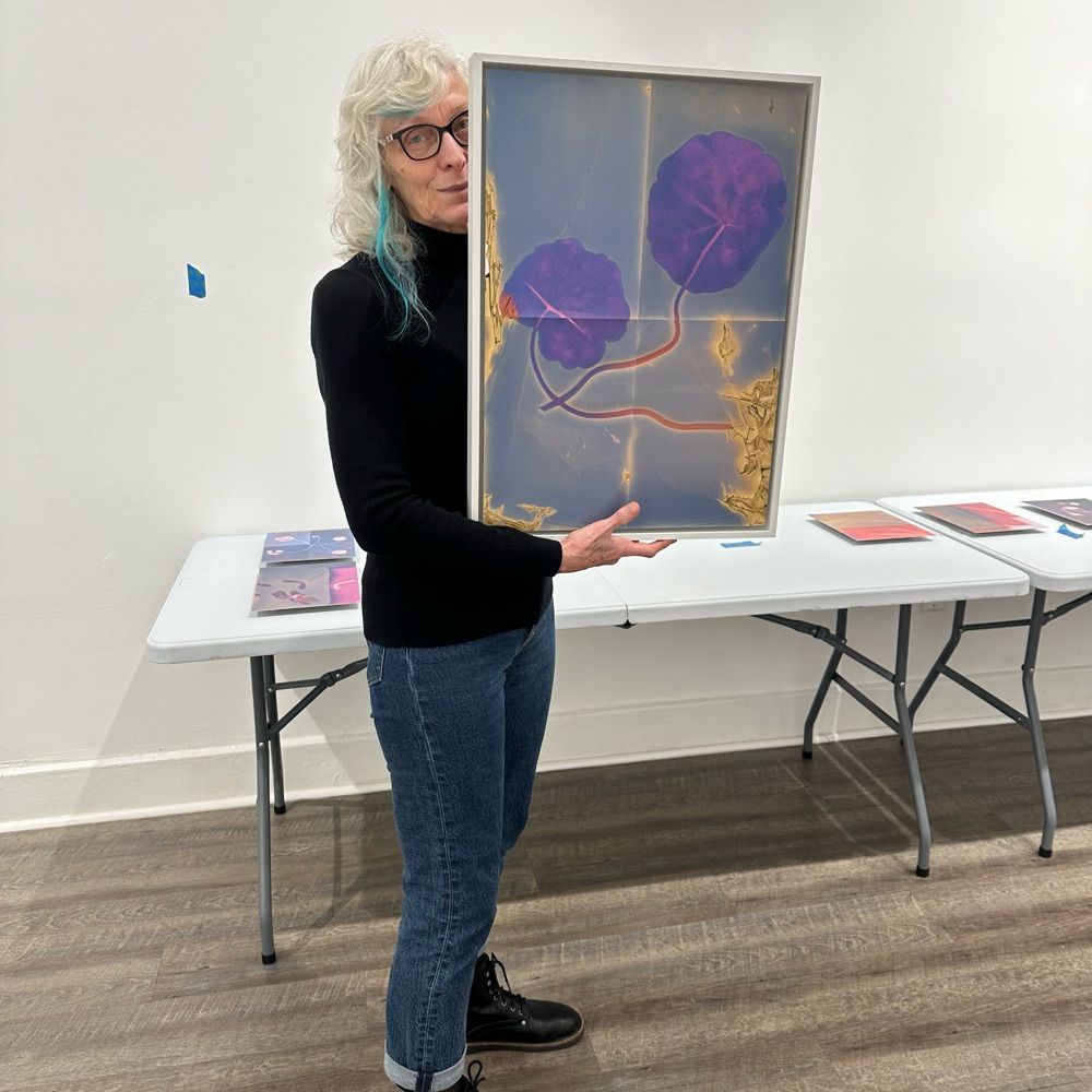 Jacqueline Walters