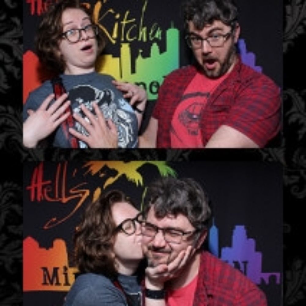 Kayla D. Jordan (she/her)