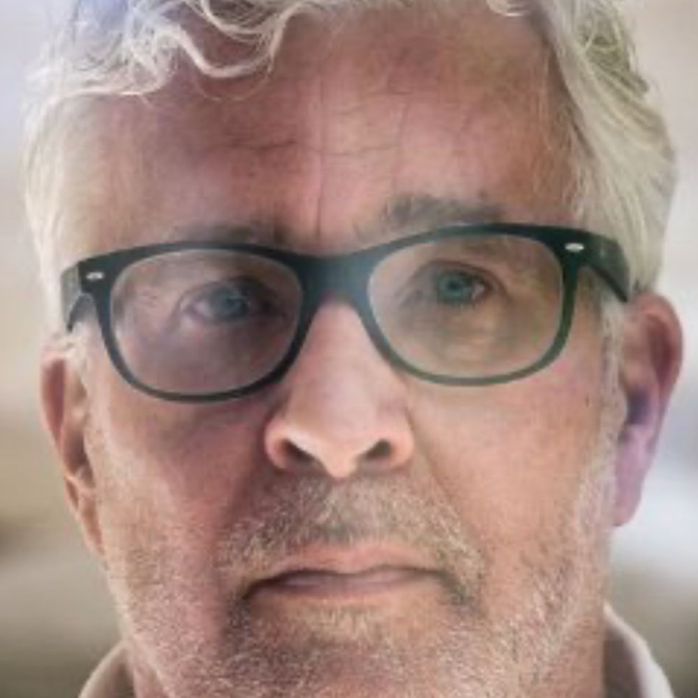 Ton F. van Dijk