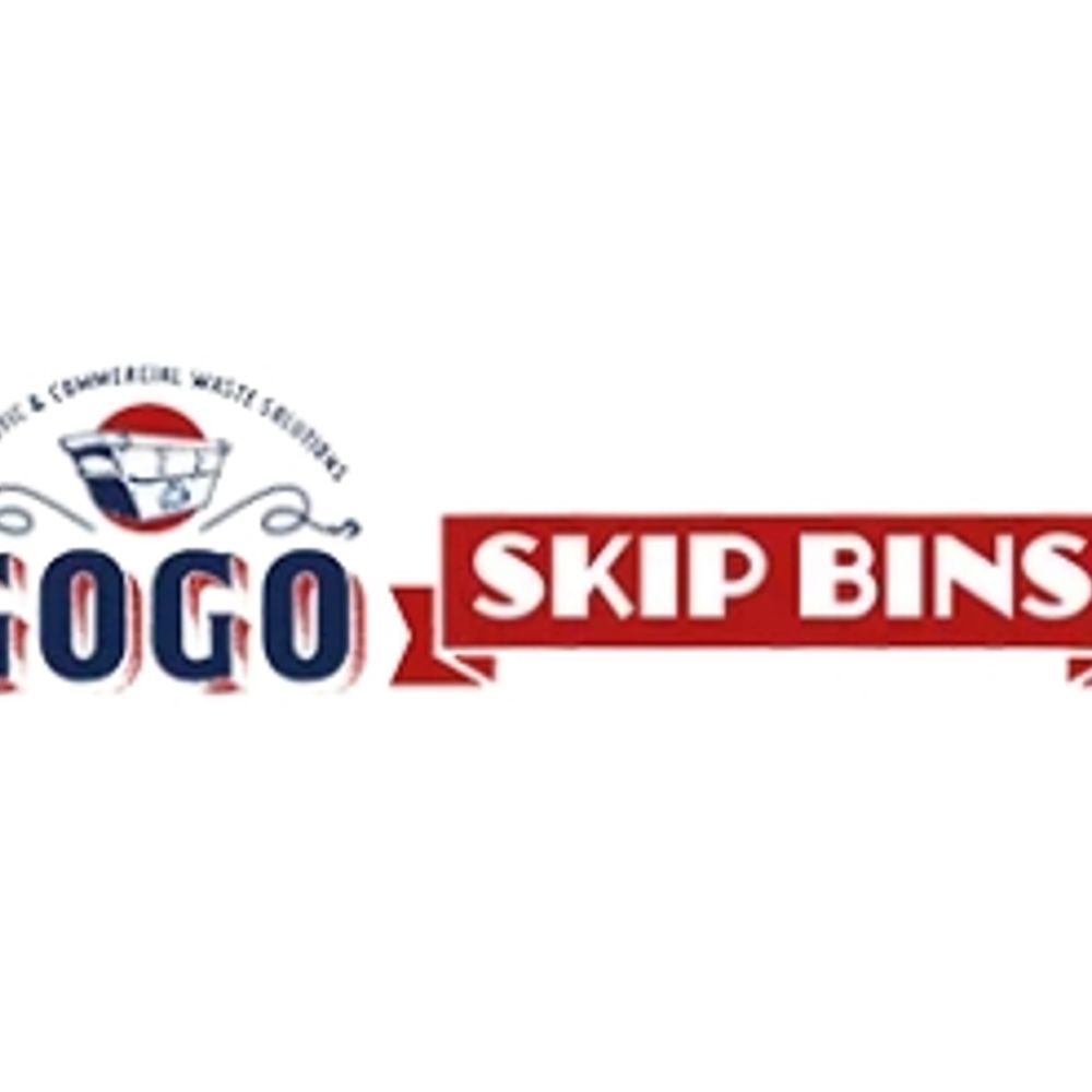 GoGo Skip Bins