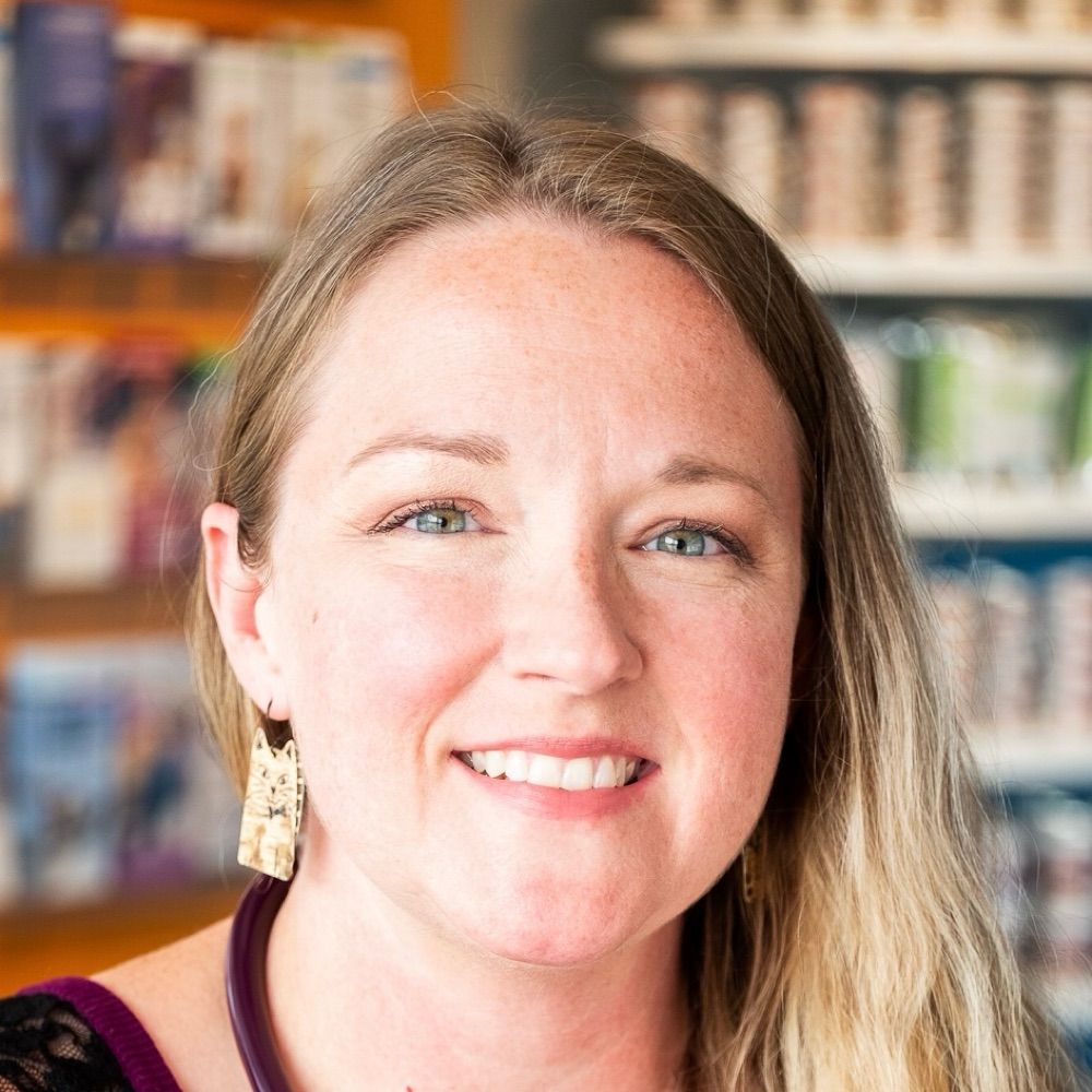 Christi B.