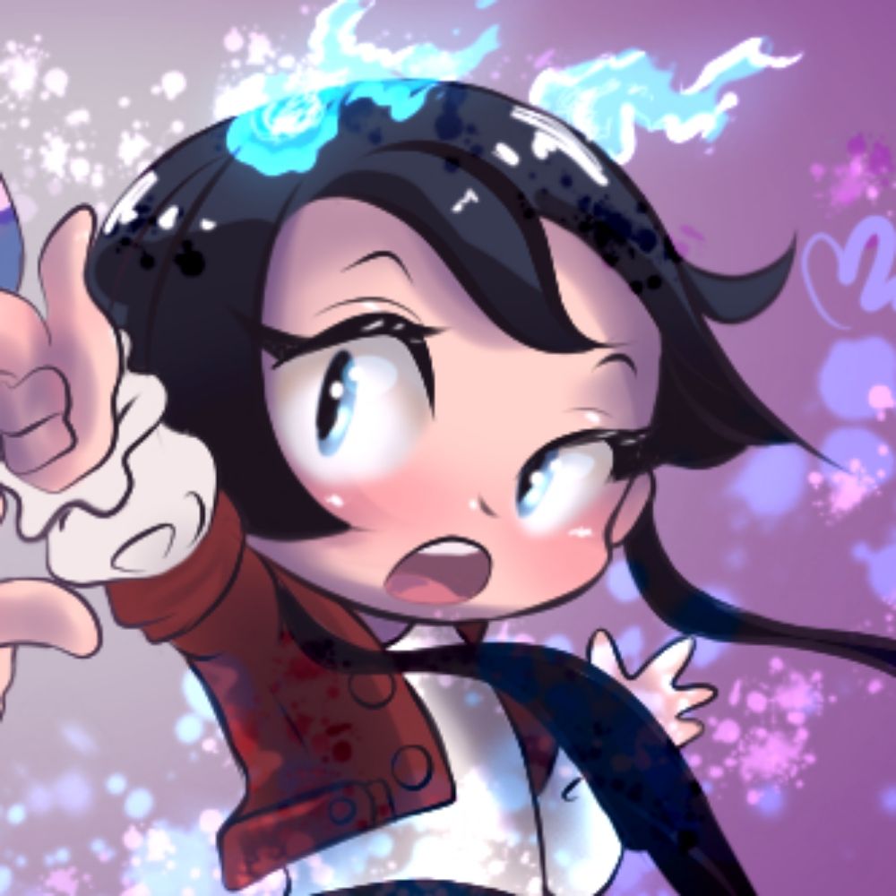 Sachi🩵