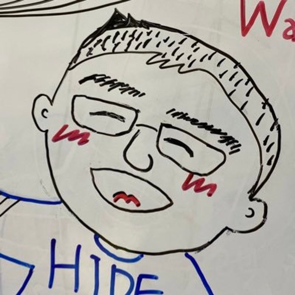 Hidezo Suganuma