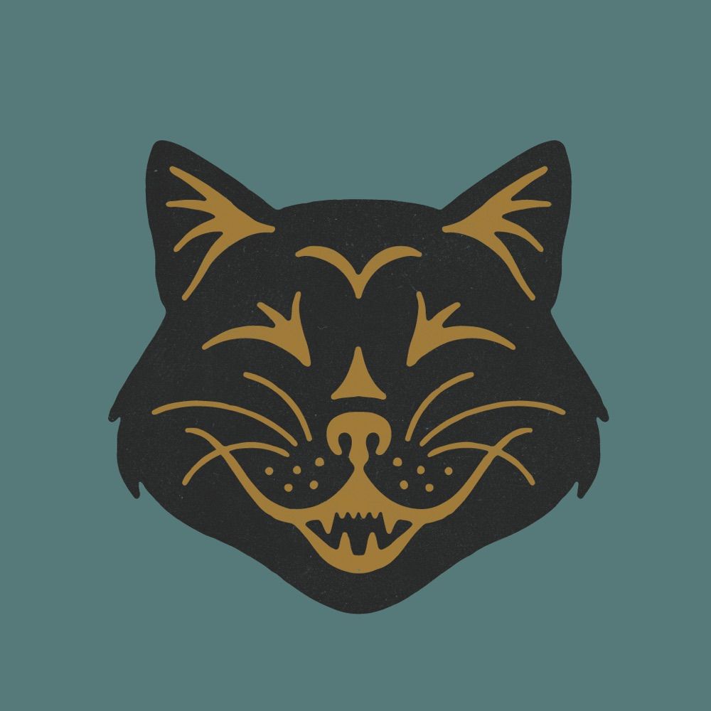 Blind Cat Beer Company