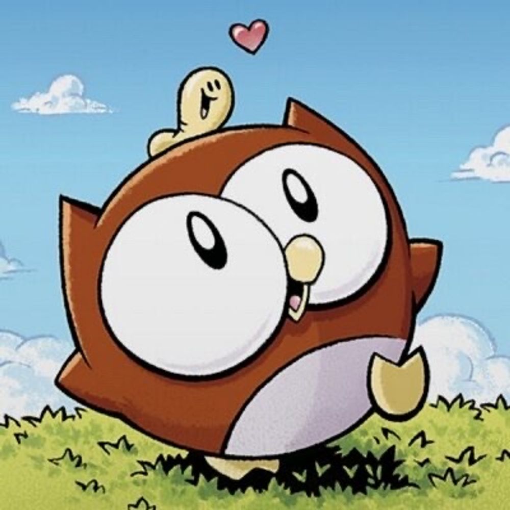 Profile picture owly.bsky.social